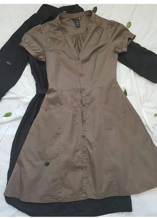 Платье от h&m