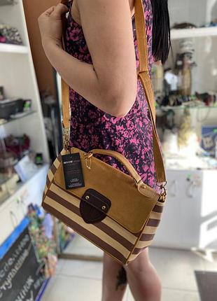 Сумка compañía fantástica