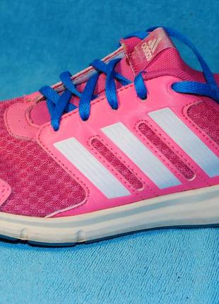 Кроссовки adidas 34 размер 4