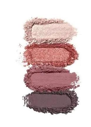 Kiko milano палітра тінів joyful holiday bright dream 02