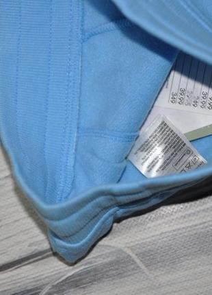 5-6/6-7 лет h&amp;m новые фирменные базовые теплые спортивные штаны джоггеры спортивки с начесом8 фото
