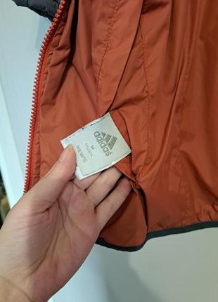 Жилетка adidas4 фото