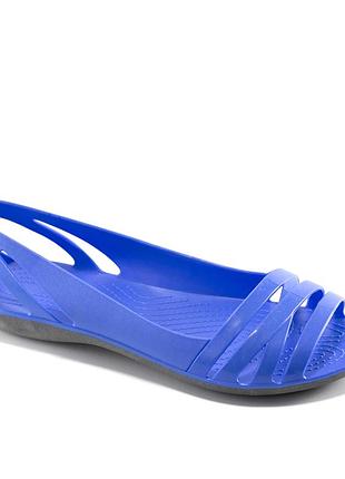 Балетки крокс жіночі , soft&flex, м'які супер