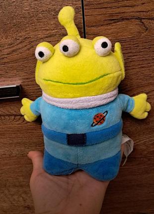 Інопланетян