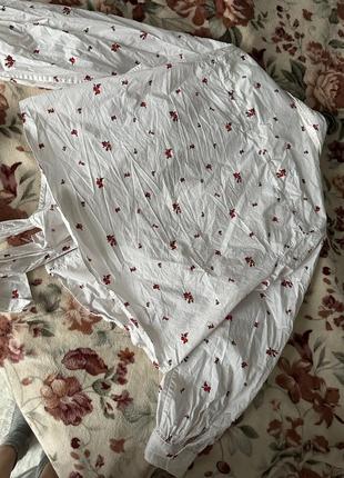 Рубашка левис, размер л