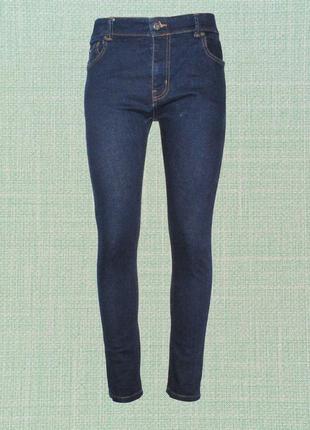 Джинси скині на підлітка 13 років