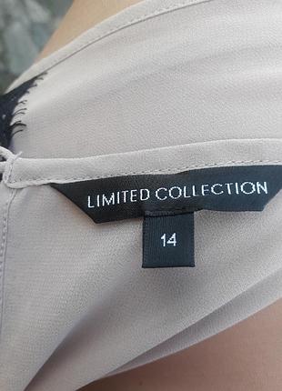 Очень красивое платье со вставками кружева по ресницам marks &amp; spencer 3