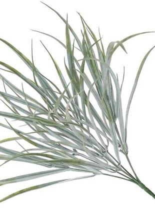 Декоративна зелень 45см гранд презент dy7-348