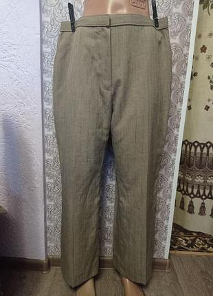 Брюки от mark spencer.
