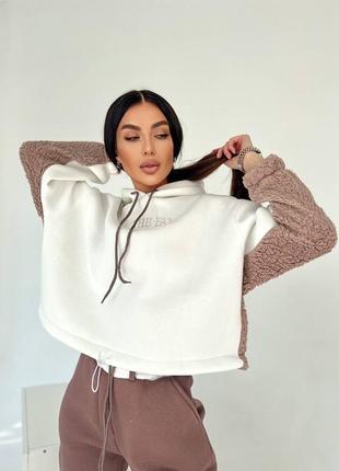 Костюм туреччина, кольори➡️ хутро тедді