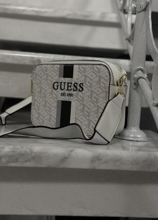 Сумка guess5 фото