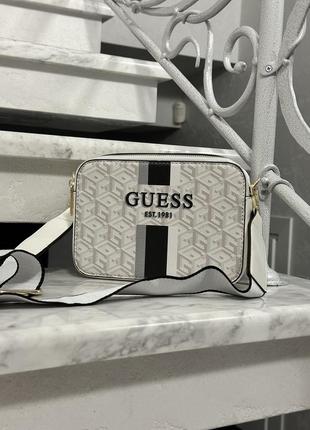 Сумка guess2 фото