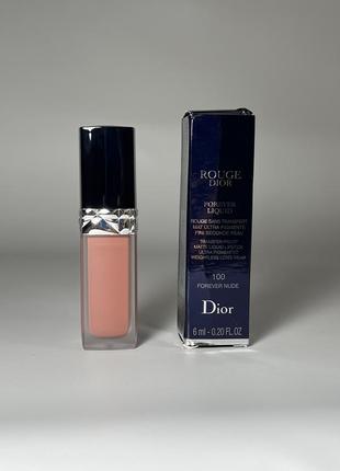 Помада kylie matte liquid lipstick