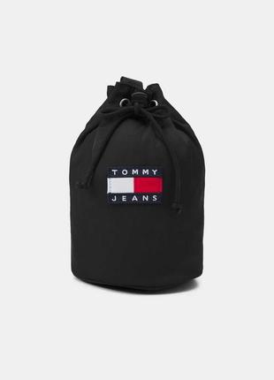 Tommy hilfiger сумка оригинал