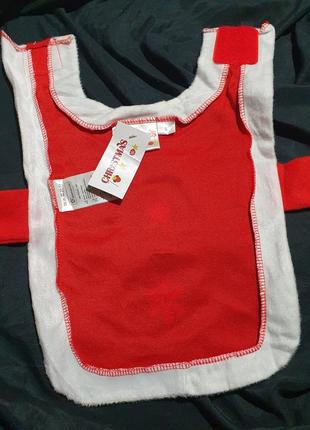 Одежда для собак, попона7 фото