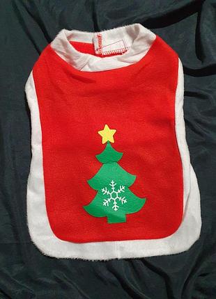 Одежда для собак, попона3 фото