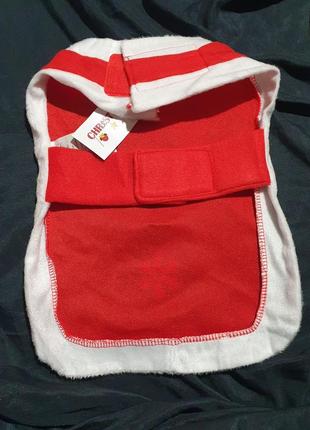 Одежда для собак, попона4 фото