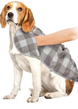 Полотенце для собак / животных1 фото
