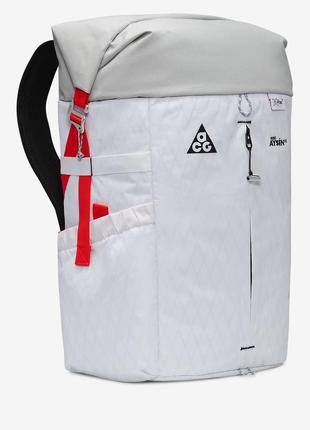 Рюкзак nike acg aysén day pack (32l)1 фото