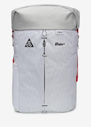 Рюкзак nike acg aysén day pack (32l)2 фото