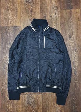 Мужская куртка ветровка харик g-star raw