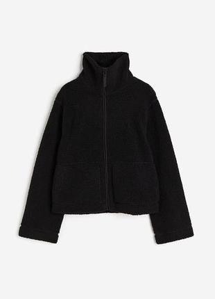 Куртка , барашка h&m