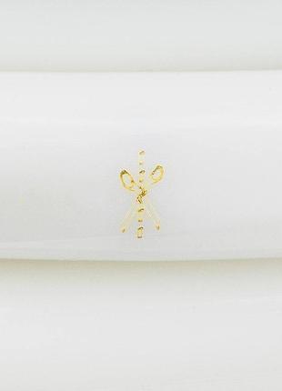 Світлодіодний неон prolum™ круглий d15, ip68, 220v, series "rn", білий, pro