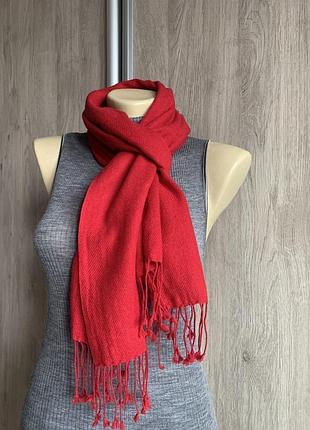 Nepal шарф из 100% пасмины