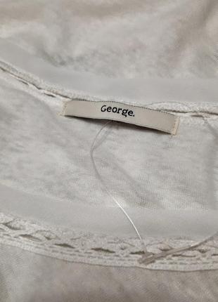 Стильная трендовая кофточка большого размера 22 от бренда george5 фото