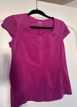 Футболка nike s