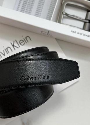 Ремень clavin klein 6