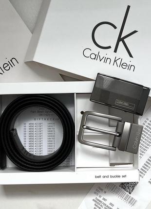 Ремень clavin klein3 фото