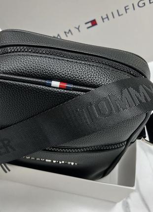 Сумочка tommy hilfiger3 фото