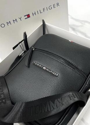 Сумочка tommy hilfiger2 фото