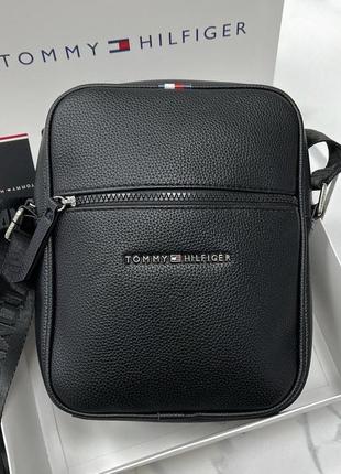 Мужская сумочка Tommy hilfiger