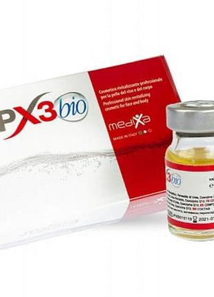 Jpx 3bio пилинг