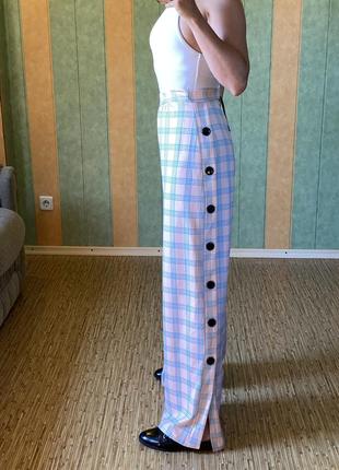 Крутые штаны fx london