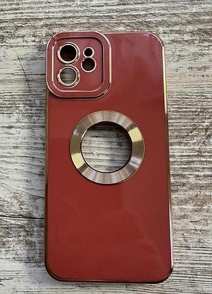 Чехол на iphone 12 /чохол 2