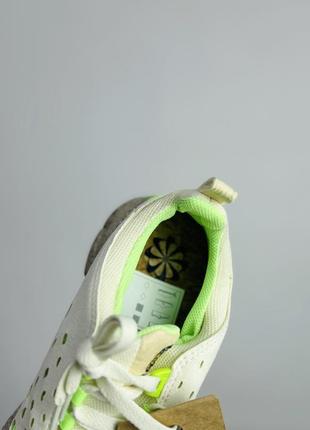 Кроссовки nike free run trail pineapple 3