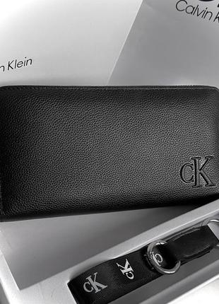 Кошелек calvin klein1 фото