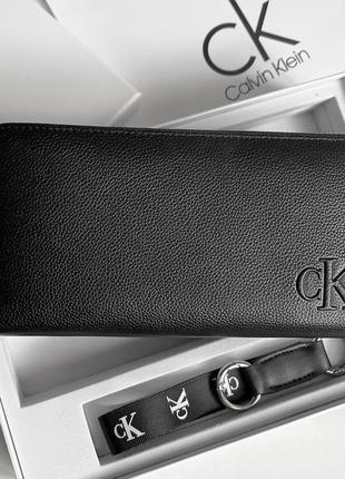 Кошелек calvin klein3 фото