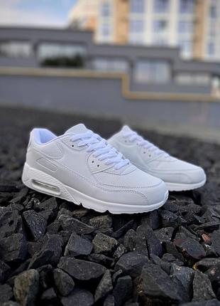 Класичні чорні та білі кросівки👟⚫️⚪️