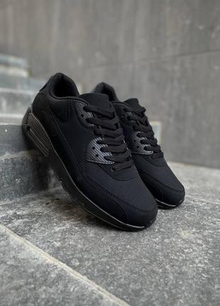 Классические черные и белые кроссовки👟⚫️⚪️8 фото