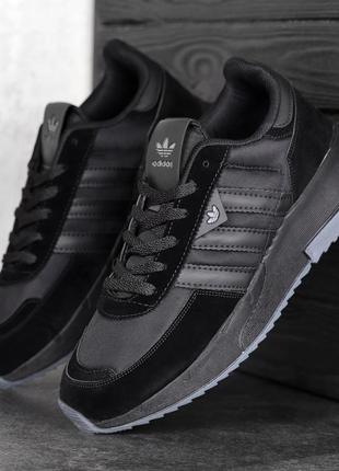 Чоловіче взуття, кросівки adidas