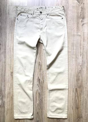 Мужские классические джинсы h&m