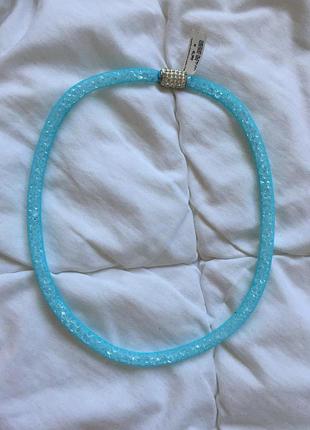 Невероятное колье