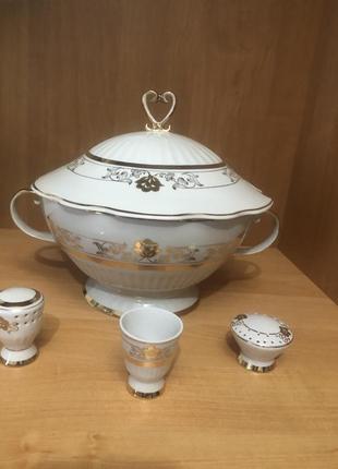Сервіс для сервіровки стола