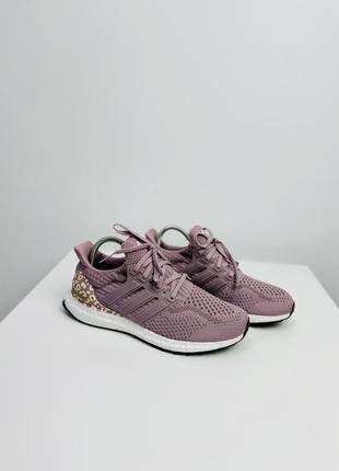 Кросівки adidas ultraboost 5.0 dna3 фото