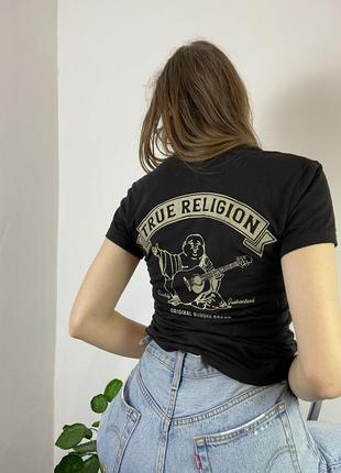 Футболка true religion