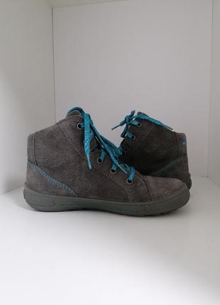 Черевики superfit